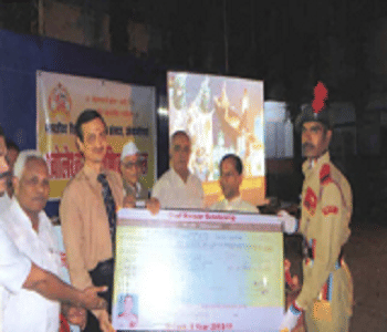 Kholeshwar Mahavidyalaya Beed Events photo 2